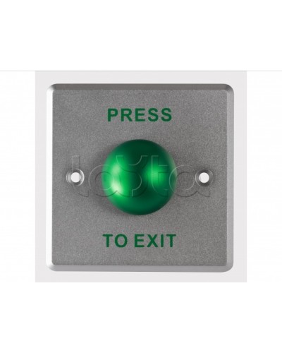 Кнопка выхода механическая Hikvision DS-K7P06 в Самаре Кнопки выхода Pintop.ru