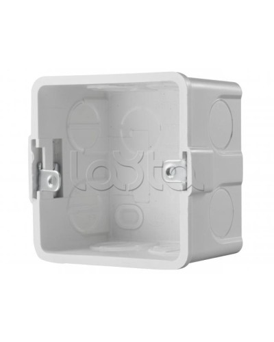 Основание монтажное Hikvision DS-KAB86 в Самаре Аксессуары для IP домофонов Pintop.ru