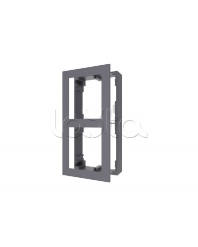 Рамка монтажная Hikvision DS-KD-ACW2 в Самаре Дополнительное оборудование для СКУД Pintop.ru