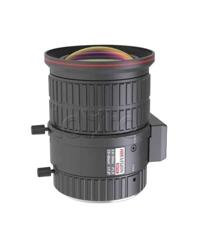 Объектив мегапиксельный Hikvision HV3816D-8MPIR в Самаре Объективы для камер видеонаблюдения Pintop.ru