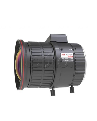 Объектив вариофокальный Hikvision HV3816P-8MPIR в Самаре Объективы для камер видеонаблюдения Pintop.ru
