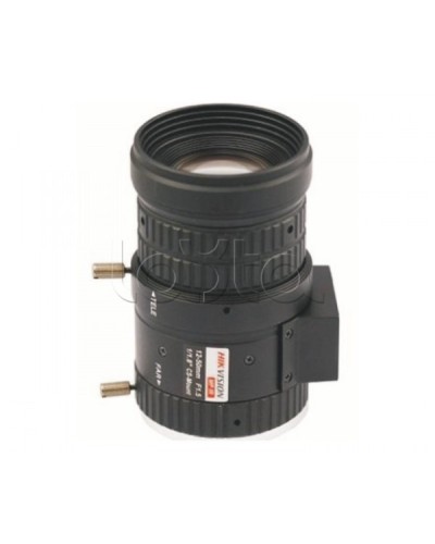 Объектив Hikvision MV5721D-12MPIR в Самаре Объективы для камер видеонаблюдения Pintop.ru