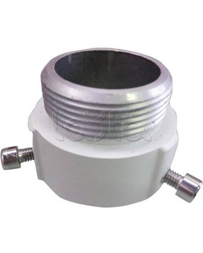 Адаптер для потолочных кронштейнов Hikvision DS-1681ZJ-2 в Самаре Кронштейны и адаптеры для камер и мониторов Pintop.ru