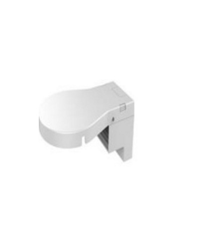 Кронштейн для настенного монтажа Hikvision DS-1695ZJ в Самаре Системы видеонаблюдения Pintop.ru