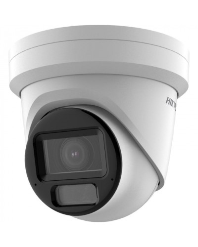 IP-камера видеонаблюдения купольная Hikvision DS-2CD2H83G2-LIZS2U(2.8-12mm) в Самаре IP-камеры Pintop.ru