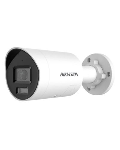 Уличная IP-камера Hikvision DS-2CD3046G2-IU/SL(6mm)(H) в Самаре IP-камеры Pintop.ru