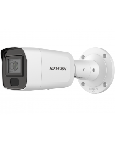 Уличная IP-камера Hikvision DS-2CD3086G2H-LIU(4mm) в Самаре IP-камеры Pintop.ru