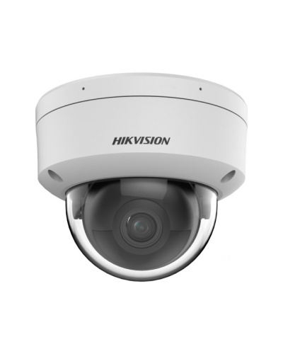 Купольная IP-камера Hikvision DS-2CD3166G2-ISU(2.8mm)(H) в Самаре IP-камеры Pintop.ru