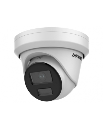 Купольная IP-камера Hikvision DS-2CD3346G2H-LISU(4mm) в Самаре IP-камеры Pintop.ru