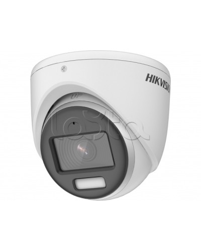Камера видеонаблюдения купольная Hikvision DS-2CE70DF3T-MFS(3.6mm) в Самаре Аналоговые камеры Pintop.ru