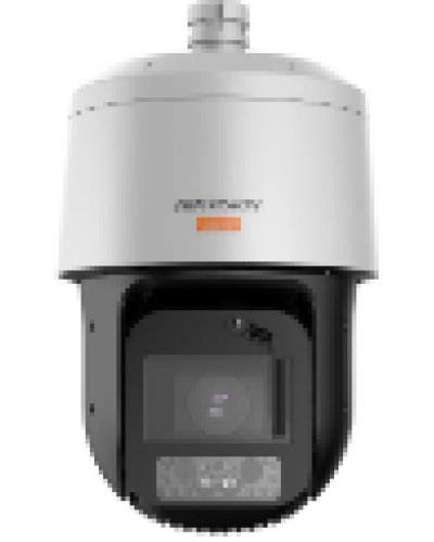 Уличная скоростная поворотная IP-камера Hikvision DS-2DF8C442MXG-LWT в Самаре IP-камеры Pintop.ru