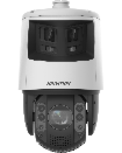 IP-камера Hikvision DS-2SE7C432MWG-EB/26(F0) в Самаре IP-камеры Pintop.ru