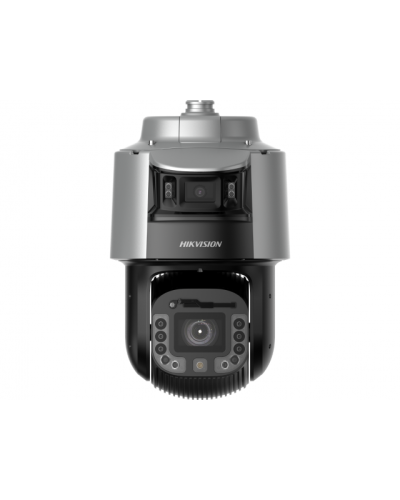 IP-камера PTZ купольная Hikvision DS-2SF8C442MXS-DLW(14F1)(P3) в Самаре IP-камеры Pintop.ru