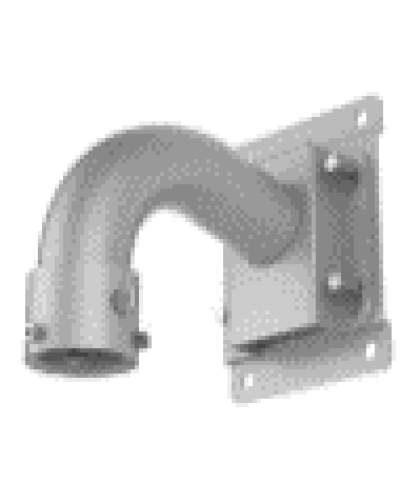 Настенный кронштейн Hikvision DS-4600ZJ-GSAC в Самаре Системы видеонаблюдения Pintop.ru