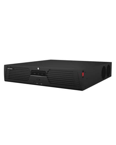 IP-видеорегистратор Hikvision DS-9664NI-M8/R в Самаре Системы видеонаблюдения Pintop.ru
