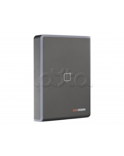 Считыватель Desfire, Mifare карт Hikvision DS-K1108AD в Самаре Считыватели Pintop.ru