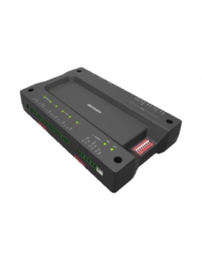 Расширитель контроллера лифта Hikvision DS-K2M0016A в Самаре Контроллеры Pintop.ru