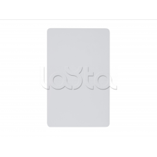 Desfire бесконтактная смарт карта Hikvision DS-K7M106-D0E