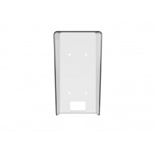 Козырек для настенного монтажа Hikvision DS-KABV6113-RS