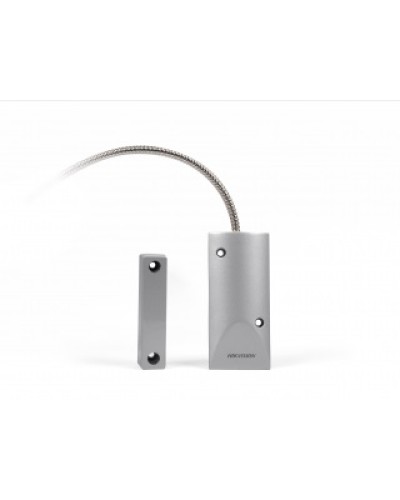 Датчик магнитоконтактный Hikvision DS-PD1-MC-RS в Самаре Извещатели охранные Pintop.ru