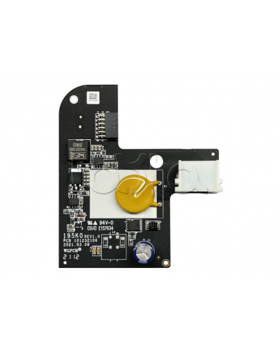 Блок питания Hikvision DS-PM1-D в Самаре Устройства защиты операционных процессоров (ОПС) Pintop.ru