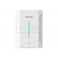 Расширитель тревожных входов/выходов Hikvision DS-PM1-I8O2-H