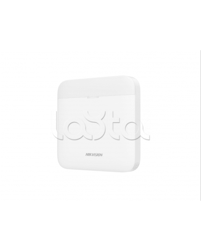 Охранная контрольная панель Hikvision DS-PWA64-L-WE в Самаре Приемно-контрольные приборы Pintop.ru