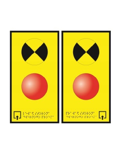 Маяк световой Hostcall MP-700W1 в Самаре Система оповещения и трансляции Hostcall Pintop.ru