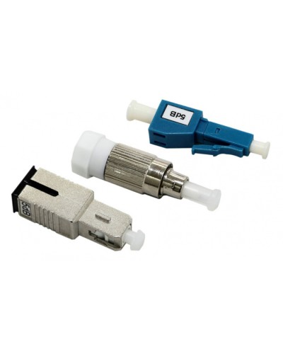 Аттенюатор Hyperline ATT-SC-SC-PC-2dB в Самаре Аттенюатор Pintop.ru