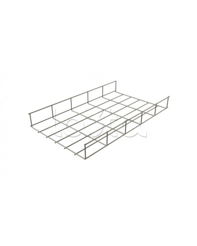 Проволочный лоток Hyperline EWT-CRW-50-300-3000-4,0-EZ в Самаре Кабельные лотки Pintop.ru