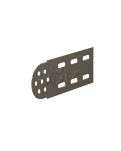 Соединительная пластина Hyperline RST-CPC-50-150-1,2-SZ в Самаре Аксессуары для лотков Pintop.ru