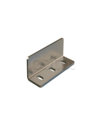 Пластина приварная угловая Hyperline TMS-WCP-150-50-5,0-SZ в Самаре Аксессуары для лотков Pintop.ru