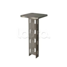 Потолочная сварная стойка Hyperline TMS-WCS-3-70-50-200-4,0-EZ