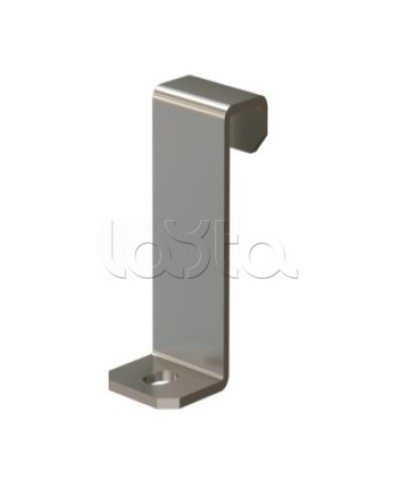 Фиксатор борта лотка Hyperline TMS-WTR-50-2,0-SZ в Самаре Аксессуары для лотков Pintop.ru