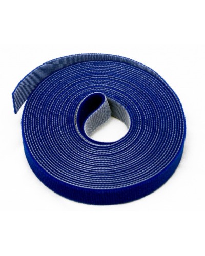 Лента Hyperline WASNR-5x25-BL (5 м) в Самаре Стяжки-хомуты Pintop.ru