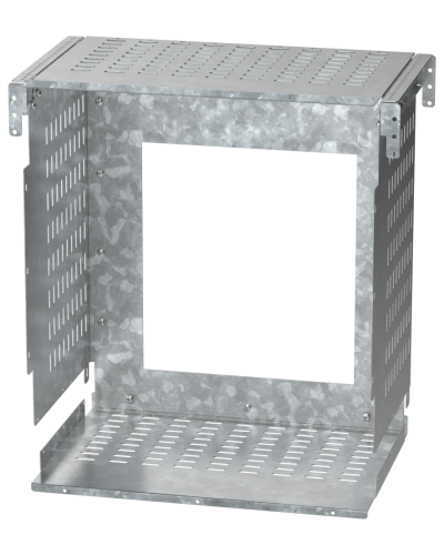 Комплект секционирования 2a-3a IEK (FO-00-3ADW-060-060) в Самаре Аксессуары для стоек и шкафов Pintop.ru