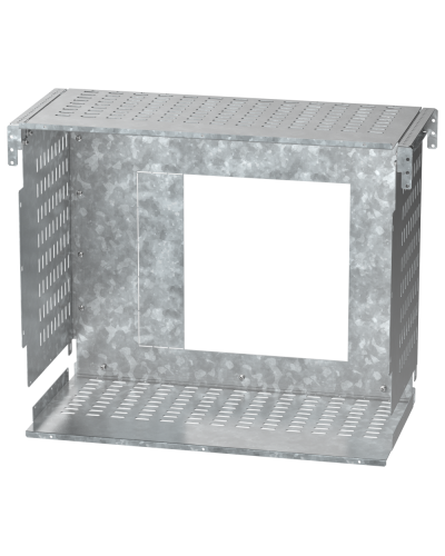 Комплект секционирования 2a-3a IEK (FO-00-3ADW-060-080) в Самаре Аксессуары для стоек и шкафов Pintop.ru