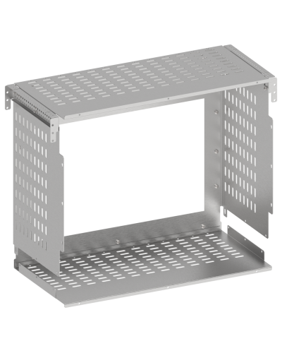 Комплект секционирования 2a-3a IEK (FO-00-3AGW-060-080) в Самаре Аксессуары для стоек и шкафов Pintop.ru