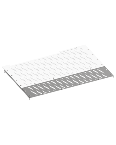 Комплект секционирования 3b IEK (FO-00-3BGW-100-060) в Самаре Аксессуары для стоек и шкафов Pintop.ru