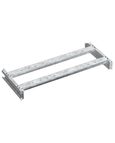 FORMAT Комплект установочный ARMAT ACB типоразмер E/F 3/4P 600х800 IEK (FO-00-EF-060-080) в Самаре Аксессуары для стоек и шкафов Pintop.ru