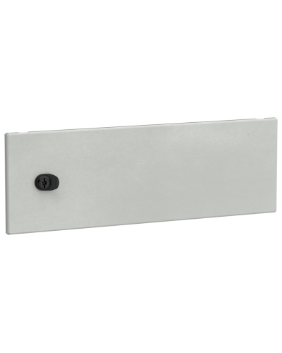 FORMAT Дверь секционная внешняя 200х600мм IEK (FO-00-ESD-020-060) в Самаре Аксессуары для стоек и шкафов Pintop.ru