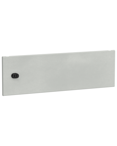 FORMAT Дверь секционная внешняя 250х800мм IEK (FO-00-ESD-025-080) в Самаре Аксессуары для стоек и шкафов Pintop.ru