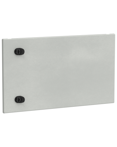 FORMAT Дверь секционная внешняя 350х600мм IEK (FO-00-ESD-035-060) в Самаре Аксессуары для стоек и шкафов Pintop.ru