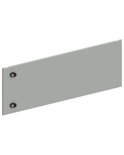 FORMAT Дверь секционная внешняя 350х1000мм IEK (FO-00-ESD-035-100) в Самаре Аксессуары для стоек и шкафов Pintop.ru