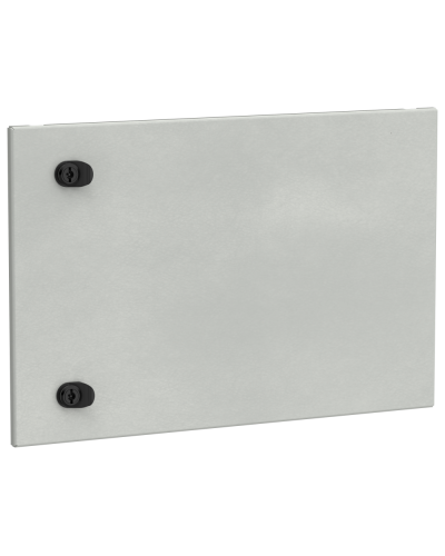 FORMAT Дверь секционная внешняя 400х600мм IEK (FO-00-ESD-040-060) в Самаре Аксессуары для стоек и шкафов Pintop.ru