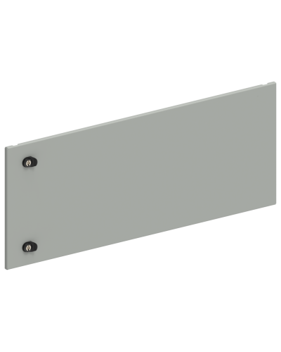 FORMAT Дверь секционная внешняя 400х1000мм IEK (FO-00-ESD-040-100) в Самаре Аксессуары для стоек и шкафов Pintop.ru