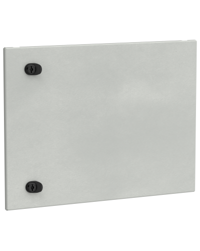 FORMAT Дверь секционная внешняя 450х600мм IEK (FO-00-ESD-045-060) в Самаре Аксессуары для стоек и шкафов Pintop.ru