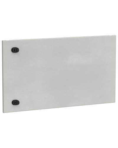 FORMAT Дверь секционная внешняя 450х800мм IEK (FO-00-ESD-045-080) в Самаре Аксессуары для стоек и шкафов Pintop.ru