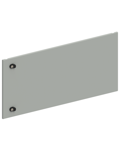 FORMAT Дверь секционная внешняя 450х1000мм IEK (FO-00-ESD-045-100) в Самаре Аксессуары для стоек и шкафов Pintop.ru