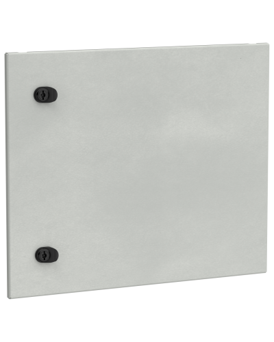 FORMAT Дверь секционная внешняя 500х600мм IEK (FO-00-ESD-050-060) в Самаре Аксессуары для стоек и шкафов Pintop.ru